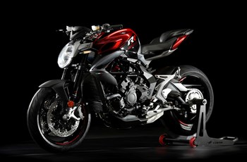 MV Agusta Brutale 800 RR 2018 - Bild 8
